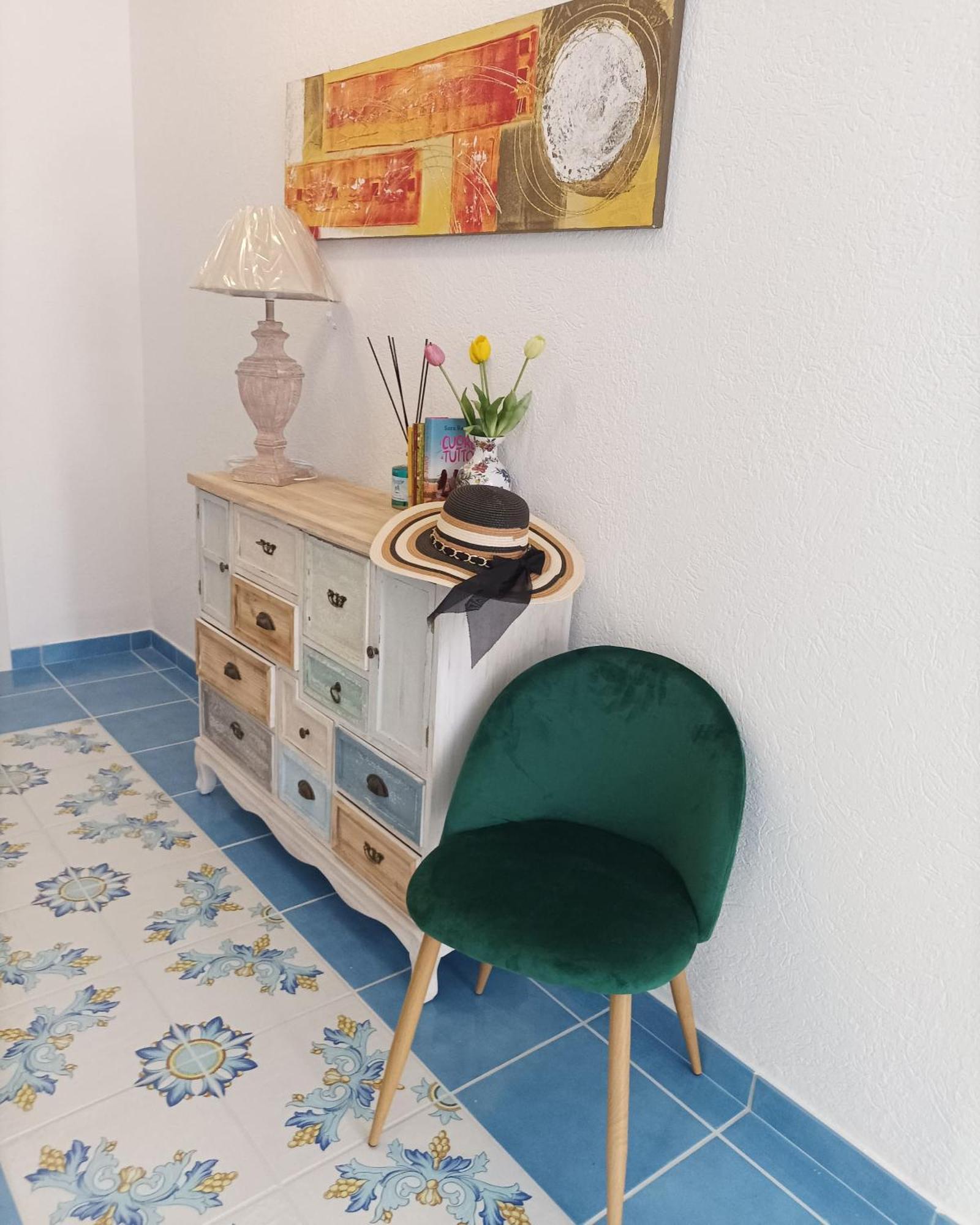 Holiday home Giardino Degli Oleandri