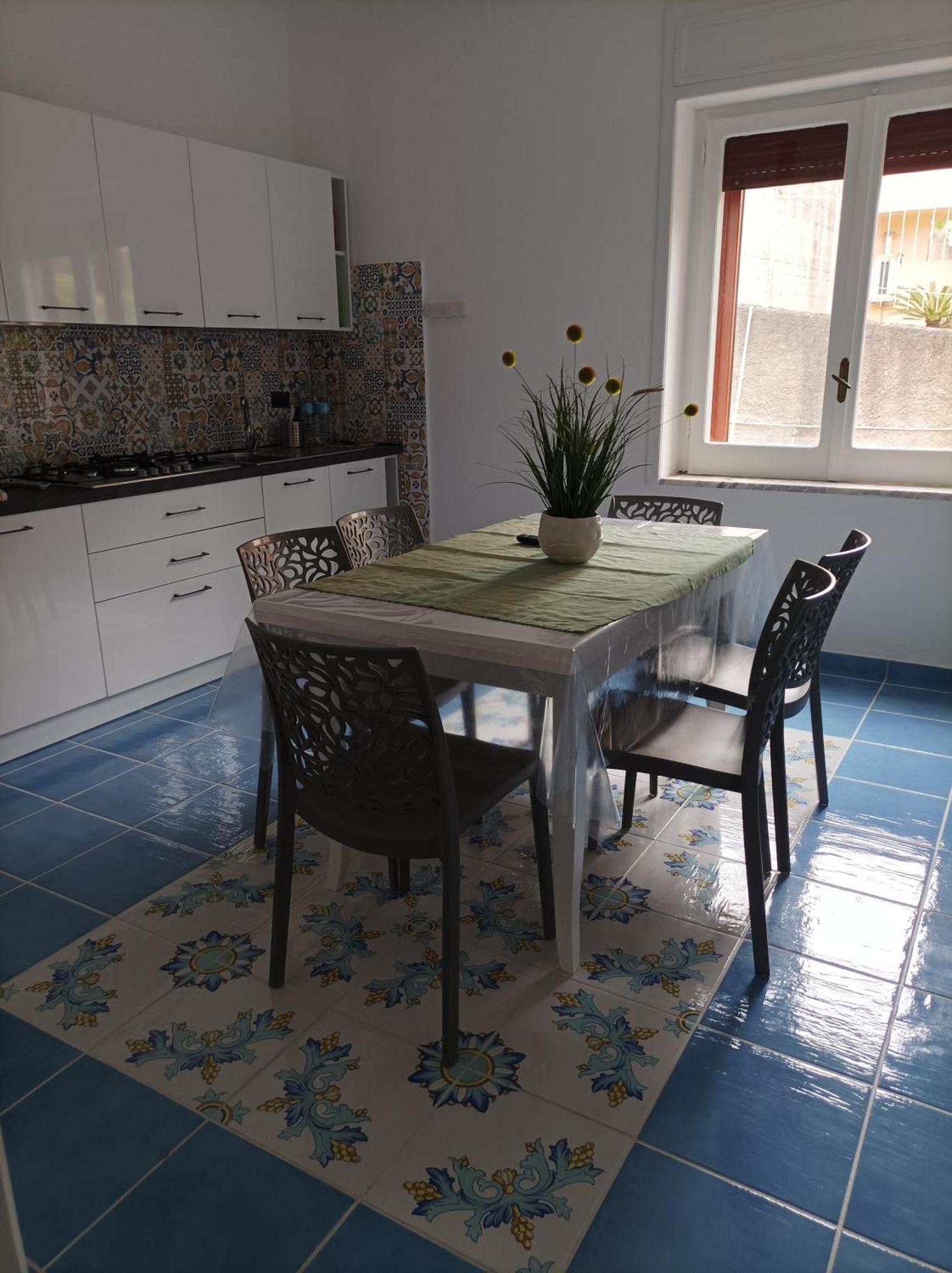 Giardino Degli Oleandri Holiday home *