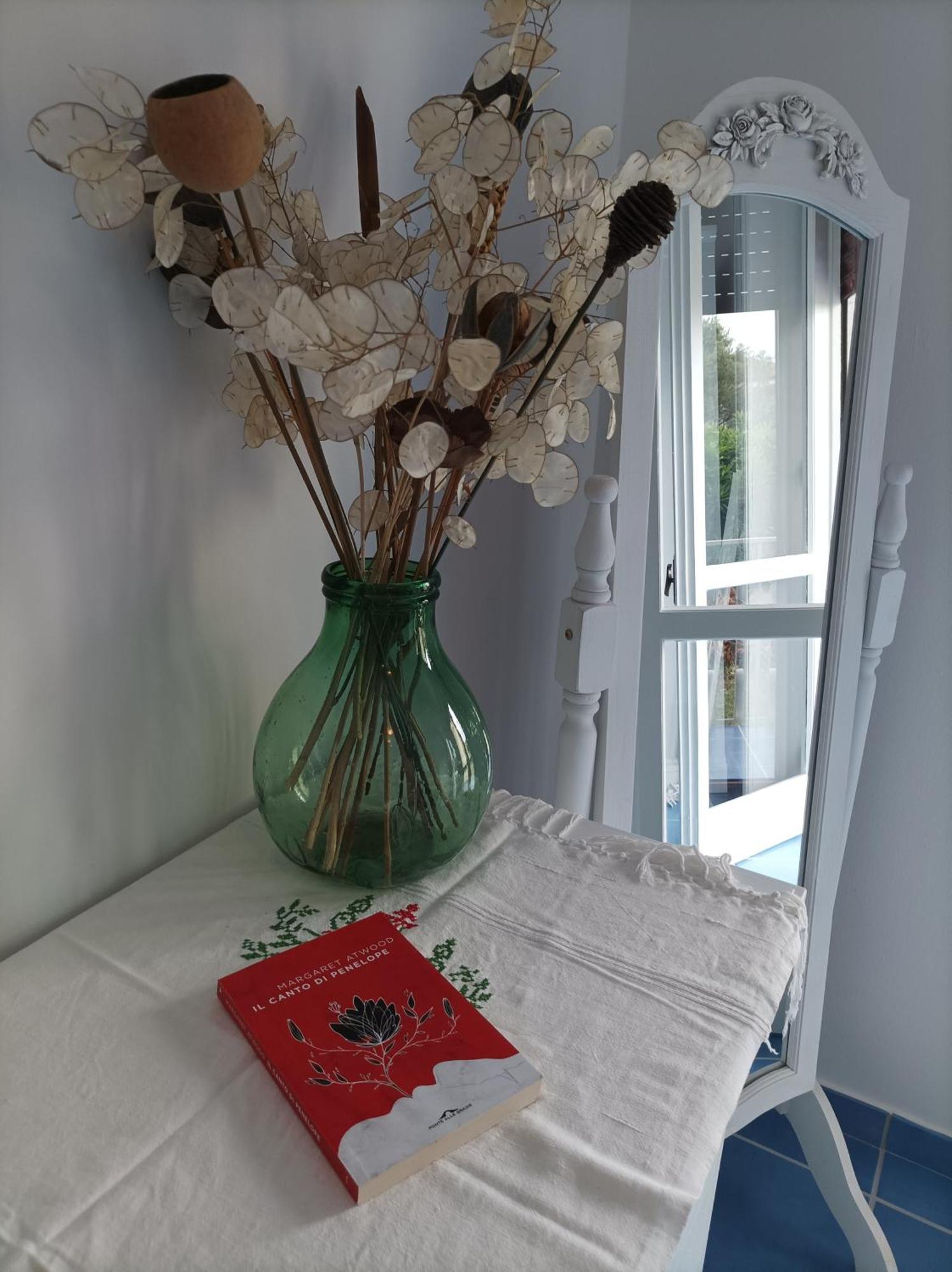 Holiday home Giardino Degli Oleandri *