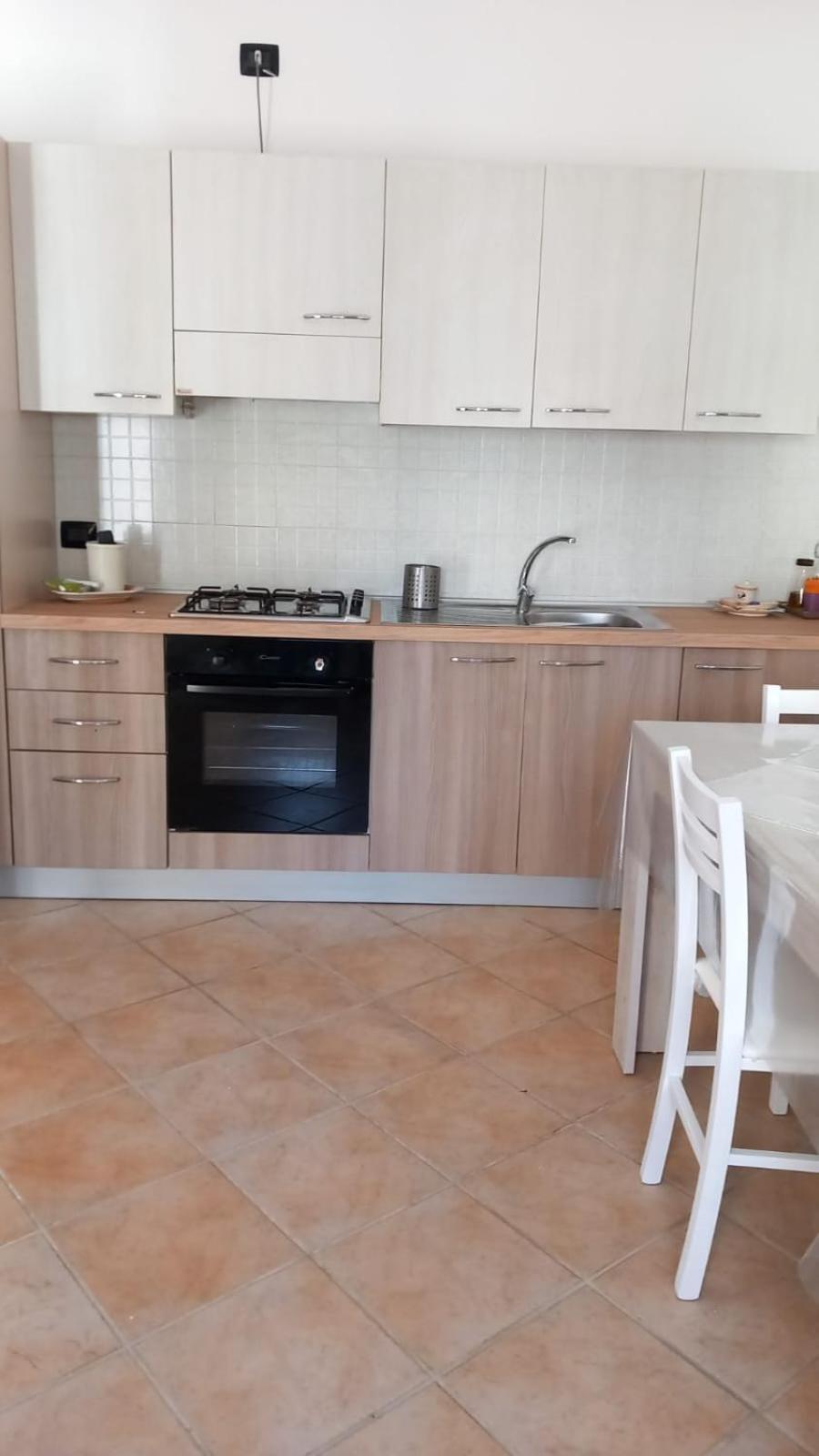 Holiday home Giardino Degli Oleandri *