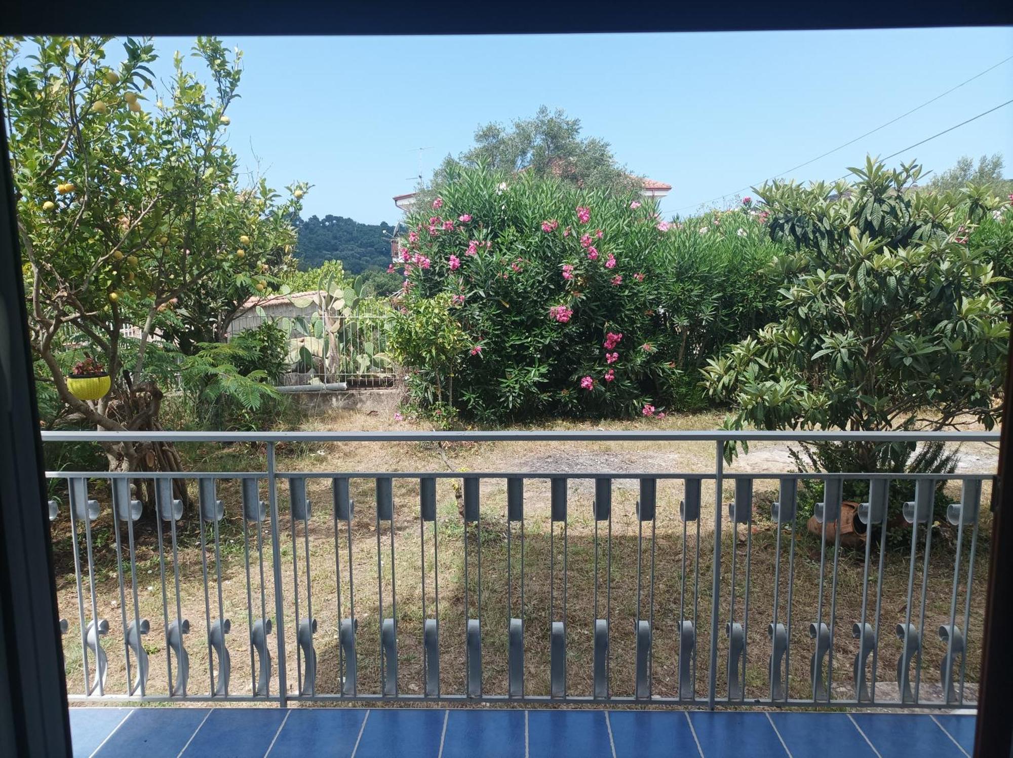 Giardino Degli Oleandri