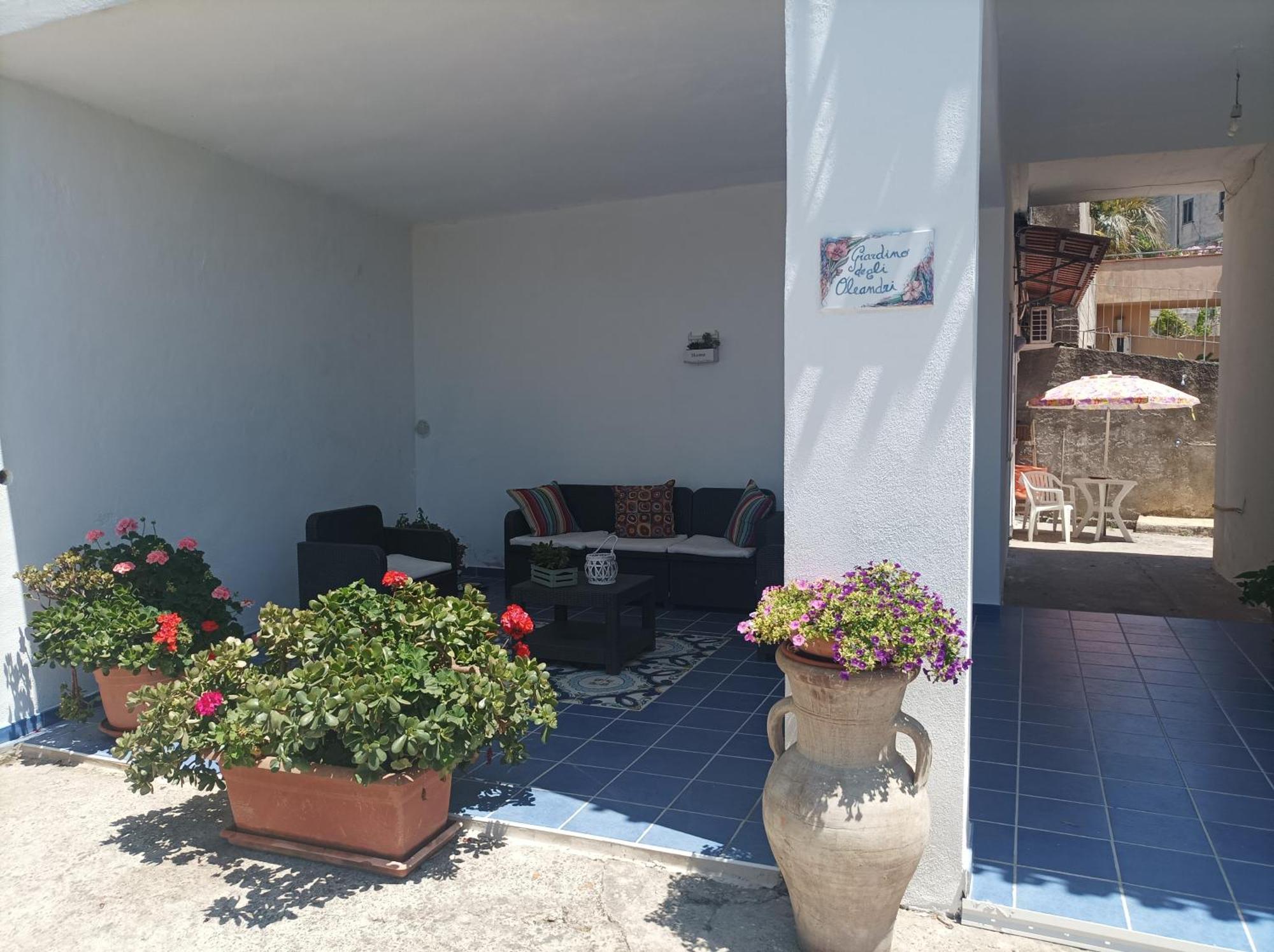 Giardino Degli Oleandri Holiday home