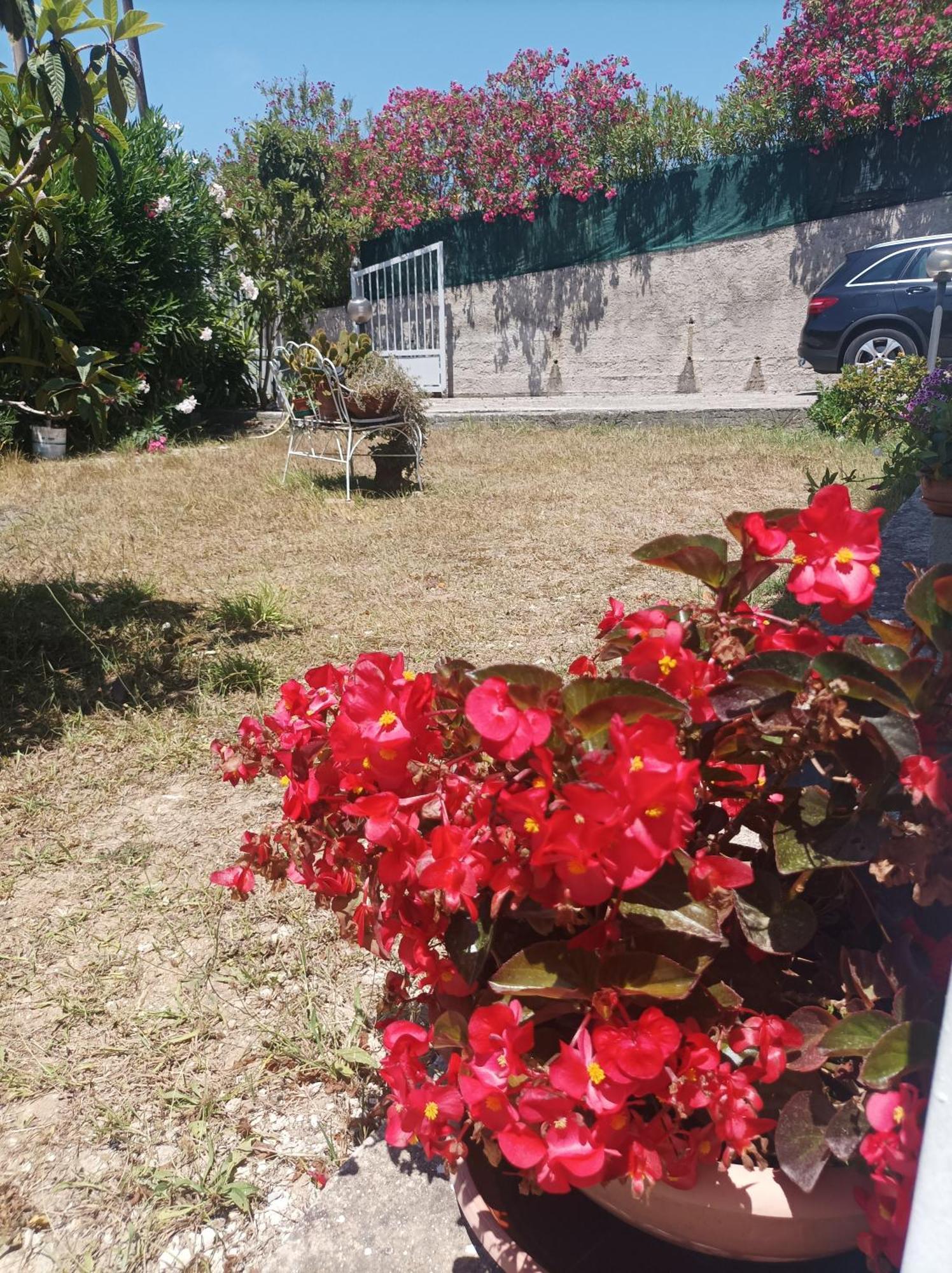 Holiday home Giardino Degli Oleandri