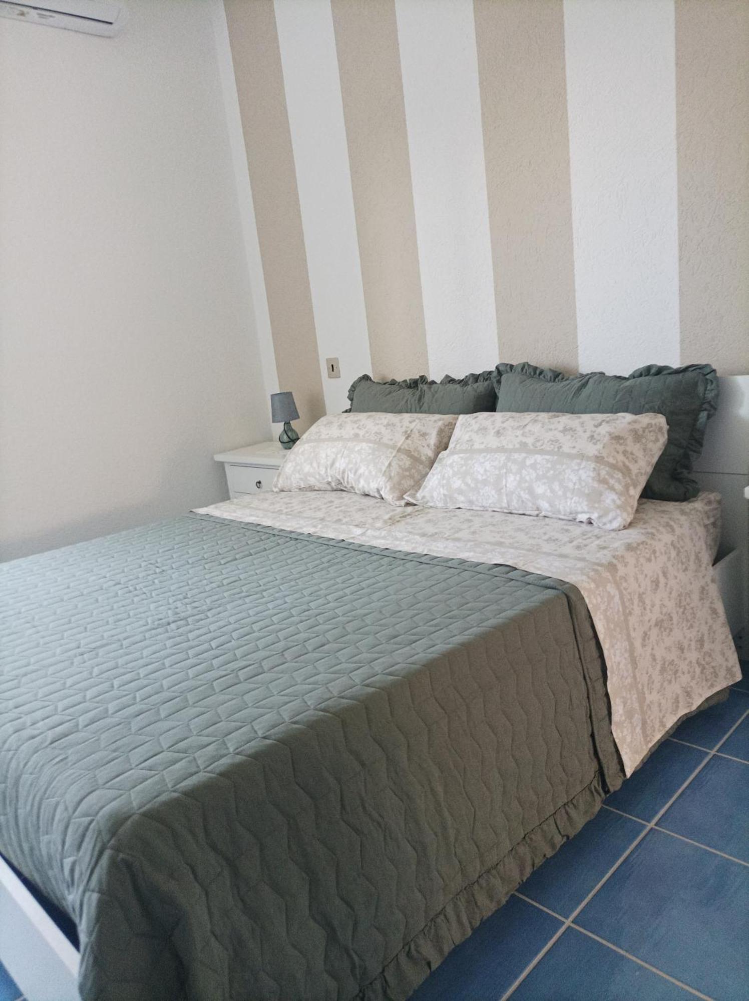 Holiday home Giardino Degli Oleandri *