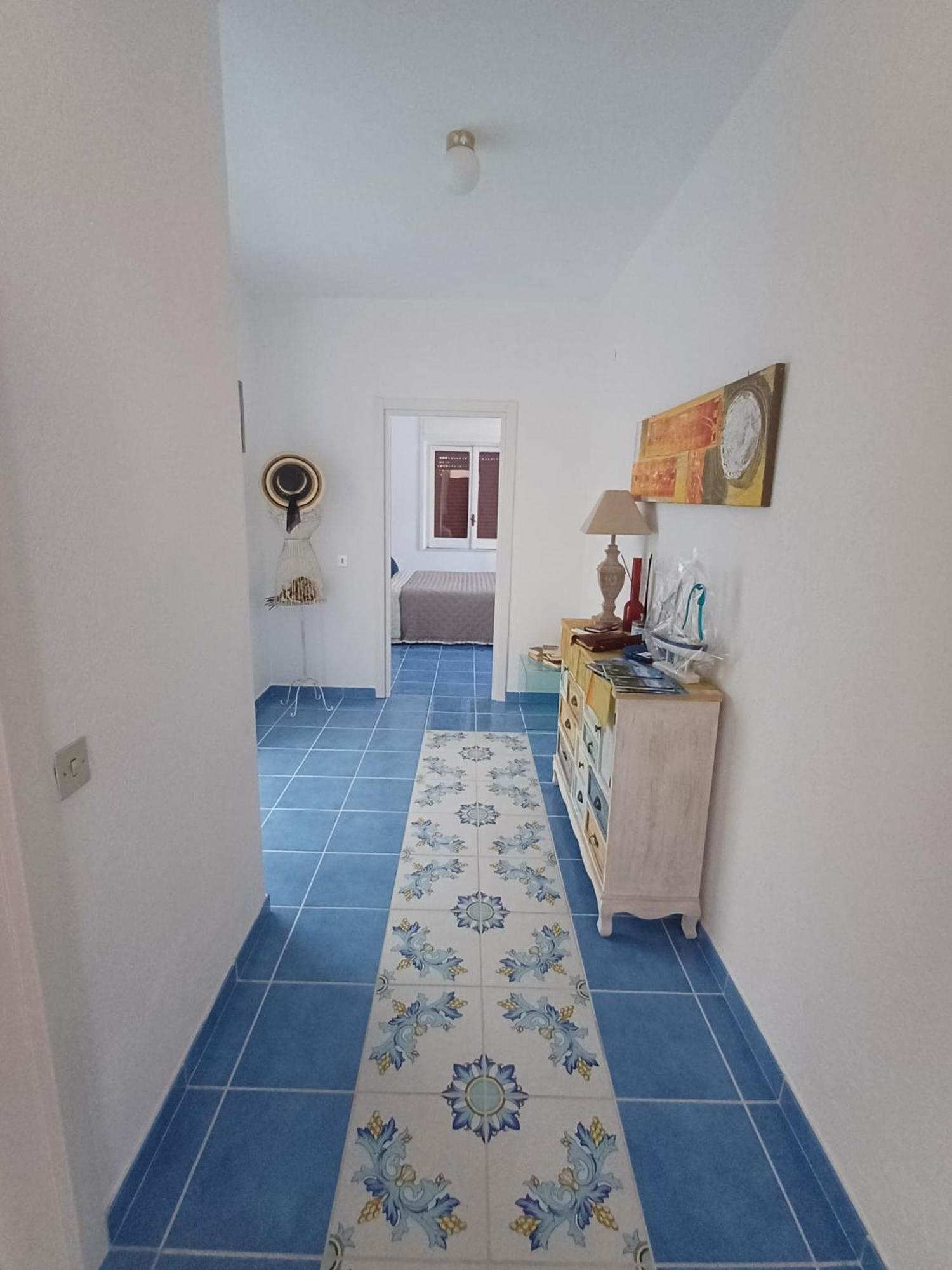 Giardino Degli Oleandri Holiday home