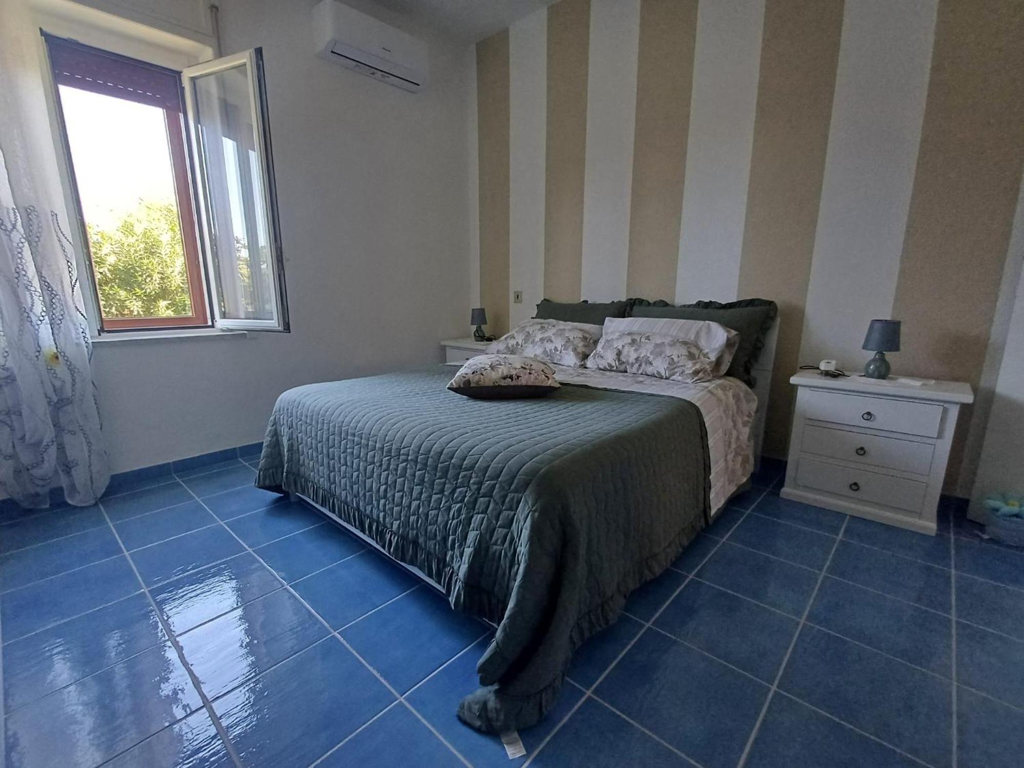 Giardino Degli Oleandri Holiday home *