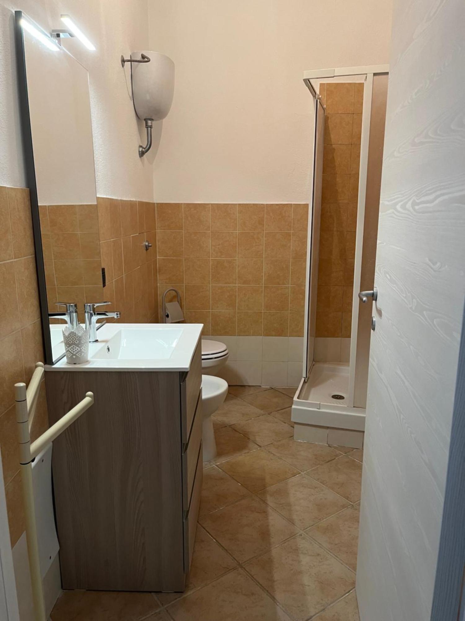 Giardino Degli Oleandri Holiday home